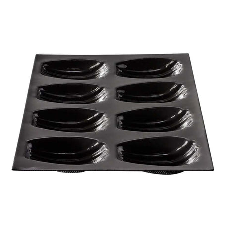 Moule 8 madeleines Flexipan - DEMARLE