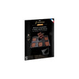 Moule 9 oursons Flexipan Demarle avec packaging noir