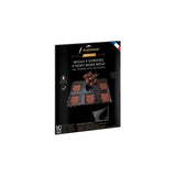 Moule 9 oursons Flexipan Demarle avec packaging noir