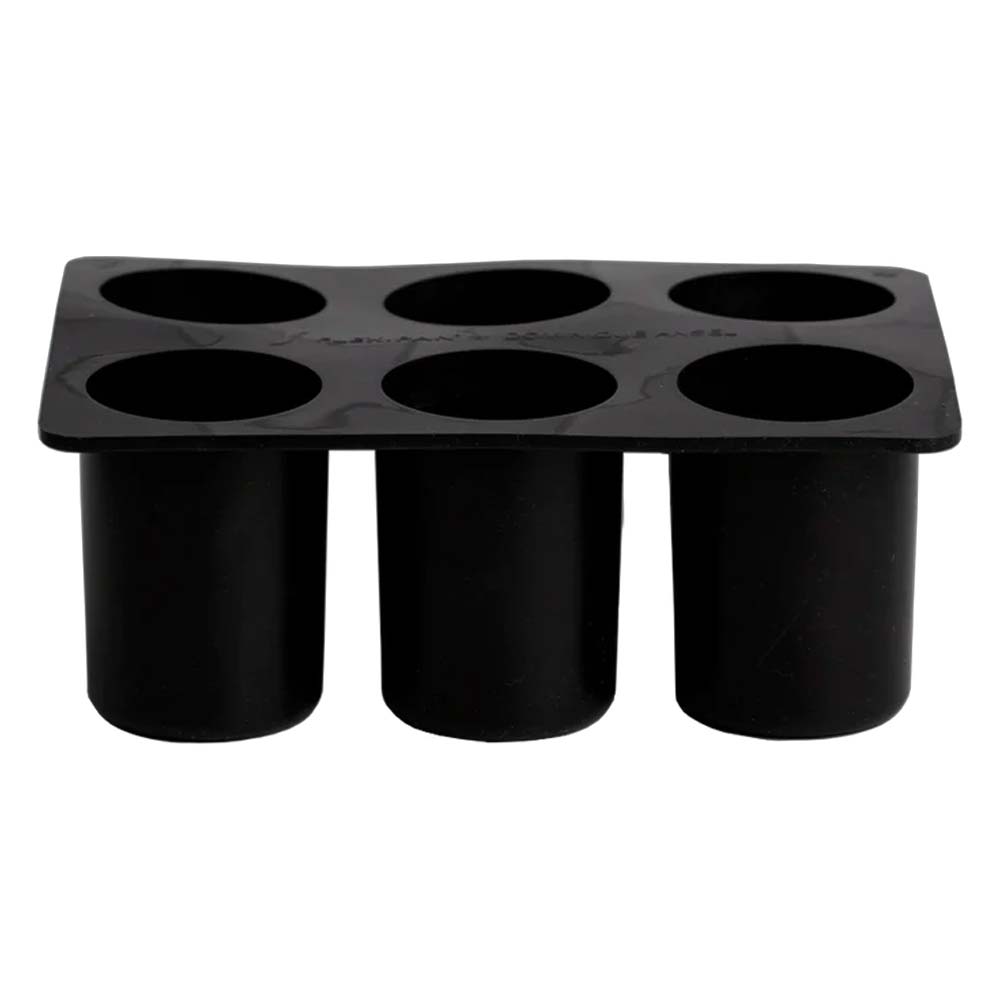 Moule cookie shot Dominique Ansel Flexipan - DEMARLE