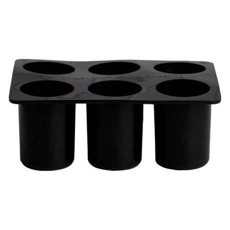 Moule cookie shot Dominique Ansel Flexipan - DEMARLE