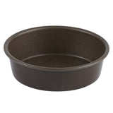 Moule à Manqué Rond uni antiadhérent - GOBEL