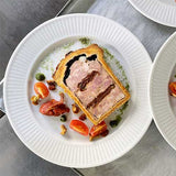 Moule anti-adhérent à mini-pâté en croûte - GOBEL