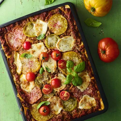 Moule rectangulaire familial Flexipan - DEMARLE