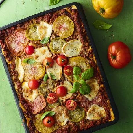 Moule rectangulaire familial Flexipan - DEMARLE