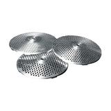 Les 3 grilles du Moulin Légumes à Poignée Amovible - CRISTEL