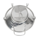 Moulin n°5 étamé avec 1 grille 3mm OFFERTE - Louis Tellier en promo