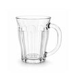Lot de 4 Mugs Transparent 48 cl PICARDIE - DURALEX
