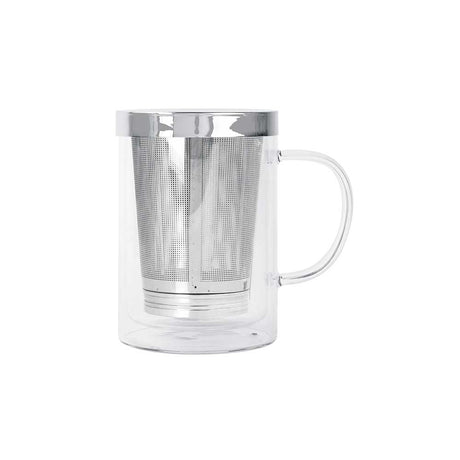 Mug Théière Verbena Cristel