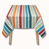 Nappe GARLIN Céladon - ARTIGA COTON DOUX