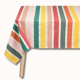 Nappe table GARLIN Melon - ARTIGA