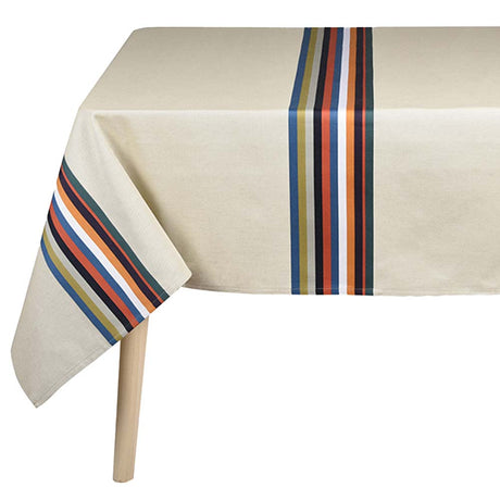 Nappe MAULEON Canard - ARTIGA