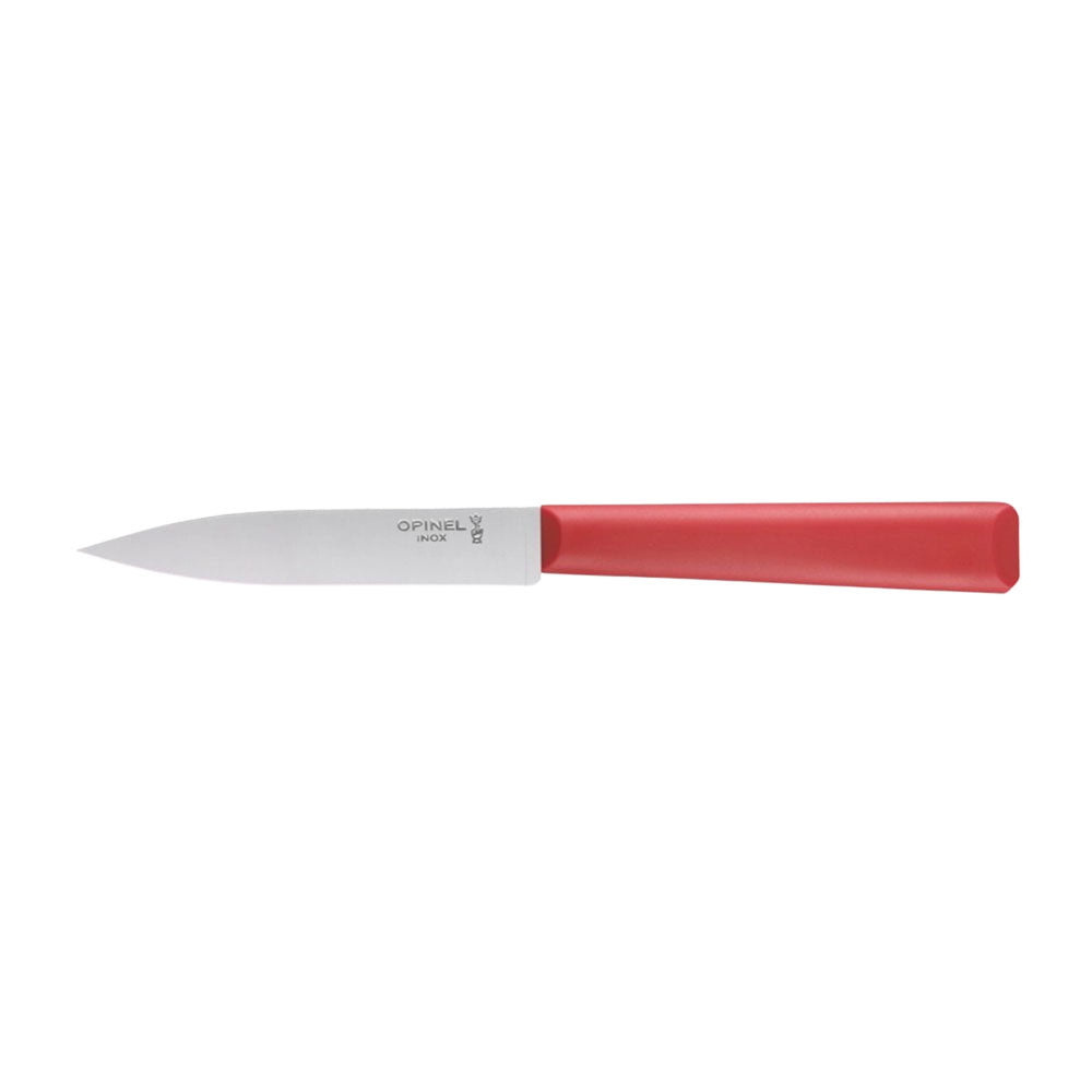 Couteau Office Essentiel n°312 Rouge - OPINEL