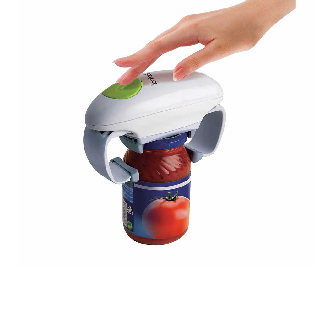 Ouvre bocal automatique OpenClic - LOUIS TELLIER