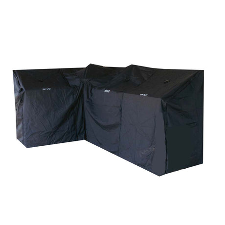 Pack 5 housses de protection Meubles cuisine COMFORT - ENO