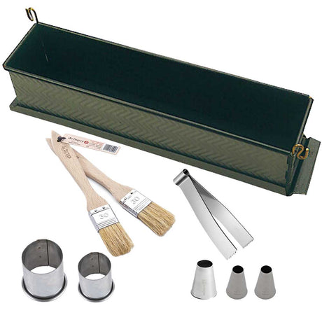 Pack Complet Pâté croûte