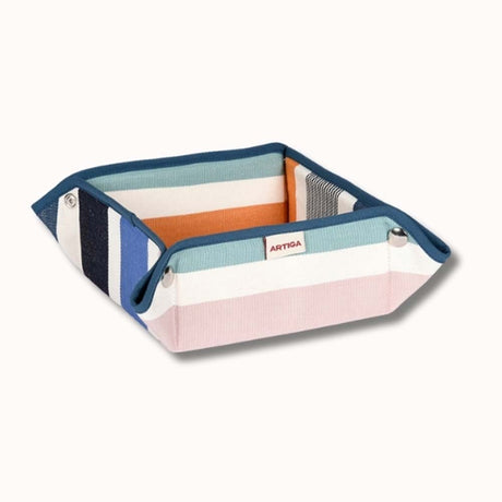 Panière GARLIN Bleu BIC - ARTIGA