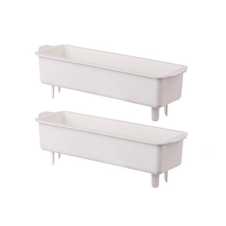 Kit 2 paniers semis et micropousses - VERITABLE