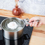 Ecumoire à Friture - CRISTEL cuisson cuisine