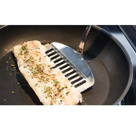 Pelle à Poisson - CRISTEL