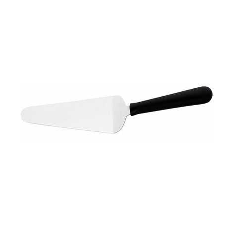 Pelle à tarte unie AU NAIN en inox avec manche en polypropylène