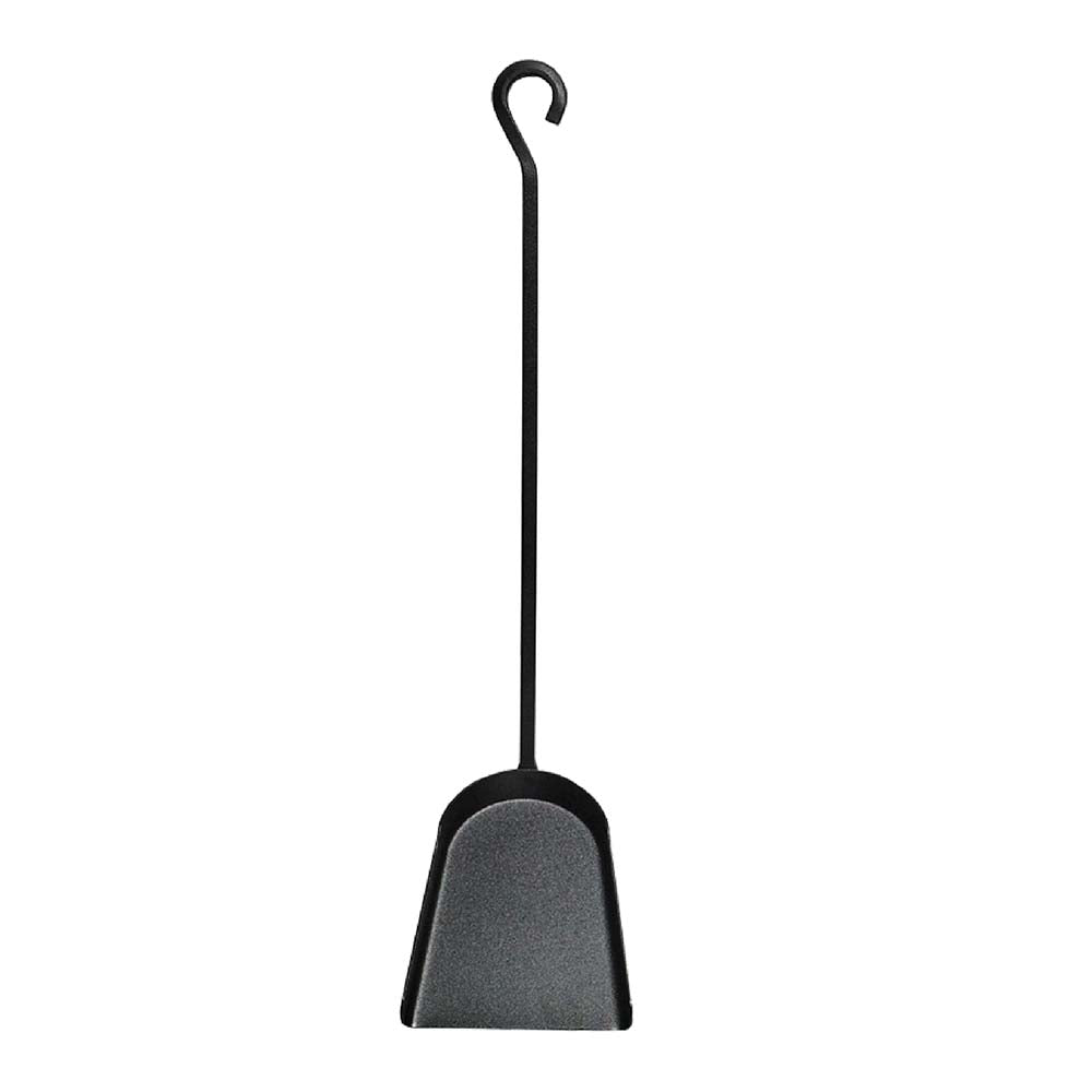 Pelle à cendre carrée noir TRIBU - DIXNEUF