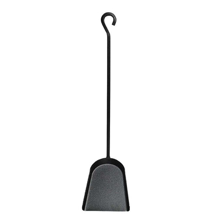Pelle à cendre carrée noir TRIBU - DIXNEUF