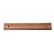 Barre Magnétique pour Couteaux Sapelli petit modèle 30 cm