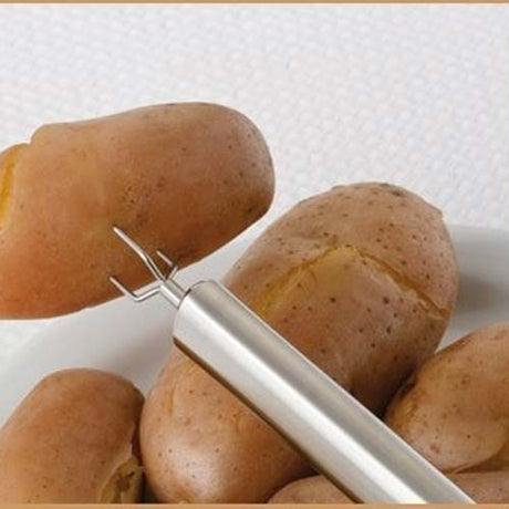 Pique Pomme de terre - CRISTEL inox