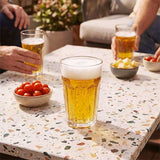 Lot de 6 verres Transparent 58 cl PICARDIE - DURALEX en promotion