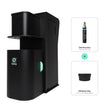 pack complet cartouche plus leurre plus qista one XS