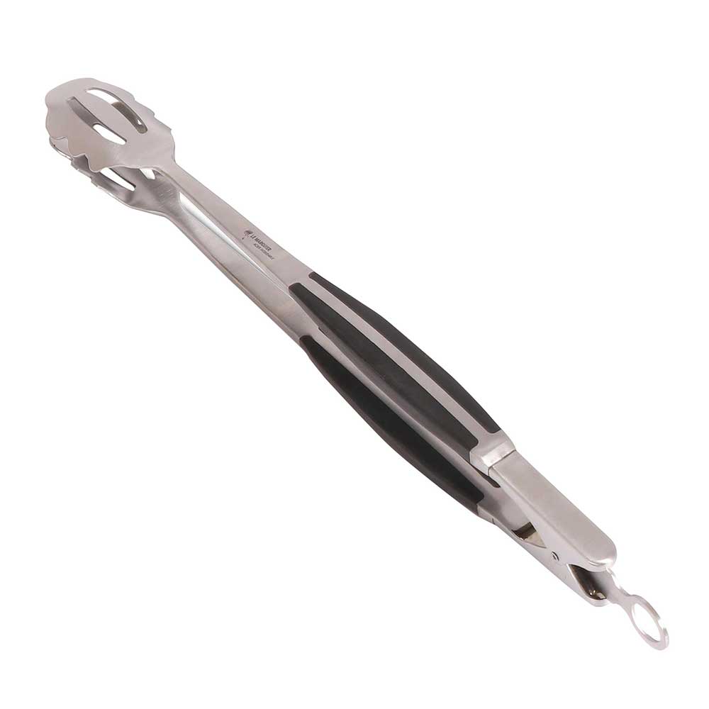 Pince Barbecue Signature Inox - LE MARQUIER