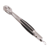 Pince Barbecue Signature Inox - LE MARQUIER