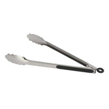 Pince Plancha Inox - LE MARQUIER en promotion
