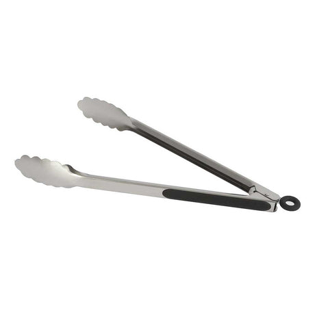 Pince Plancha Inox - LE MARQUIER en promotion