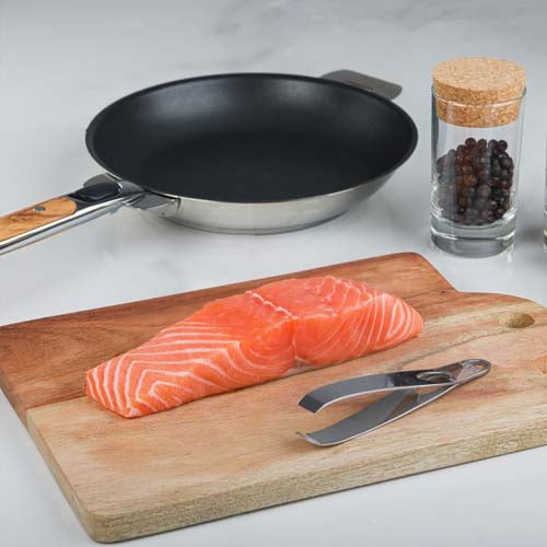 Pince à Poisson - CRISTEL inox