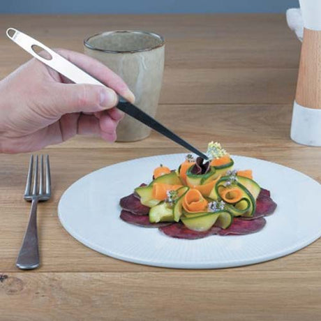 Pince à Dresser - CRISTEL inox