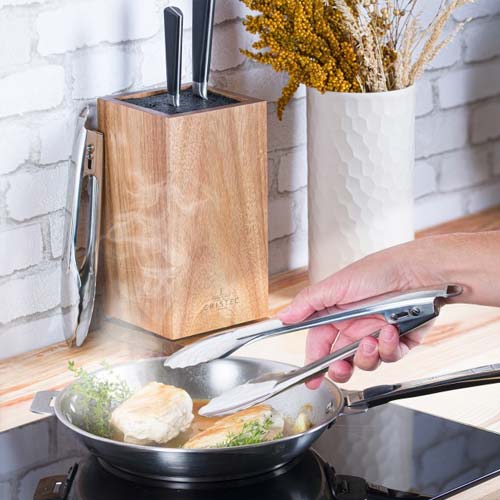 Pinces de service autoblocantes - CRISTEL inox