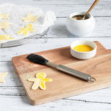 Pinceau silicone alimentaire - CRISTEL