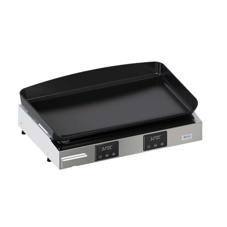 Plancha électrique Initial 65 Inox  - ENO