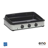 Plancha ENOSIGN 80 cm Inox - ENO