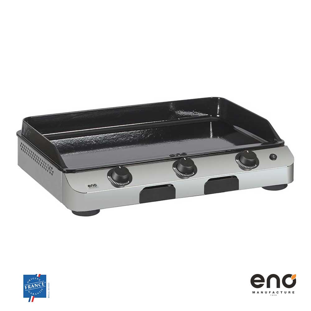 Plancha Fusion 75 cm Inox - ENO