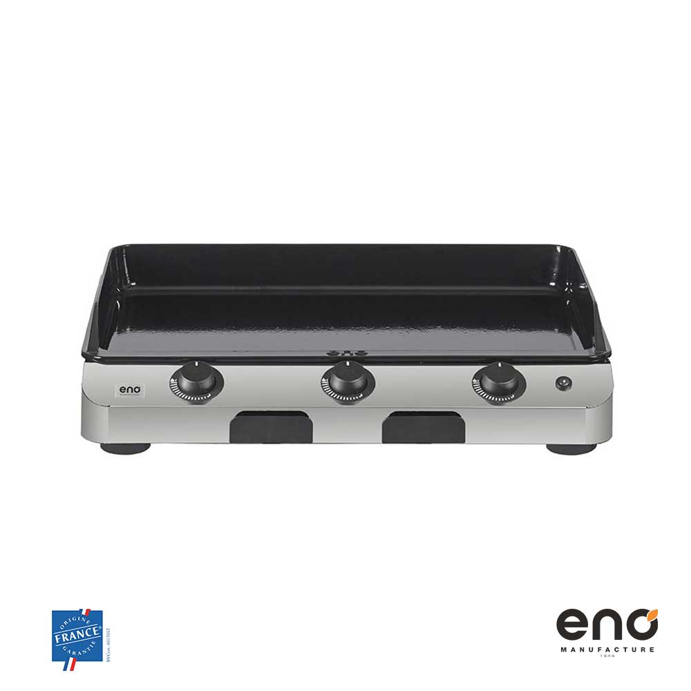 Plancha Fusion 75 cm Inox - ENO