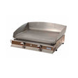 Plancha gaz inox FERIA 2 feux – PLANCHA TONIO