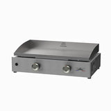 La Plancha Inox Gaz 260 - LE MARQUIER
