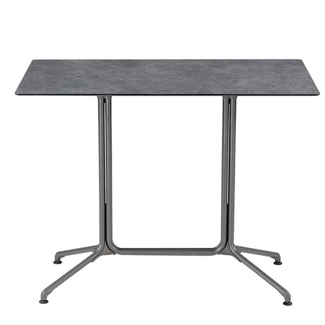 Plateau de table Rectangulaire Horizon HPL – LAFUMA terrasse