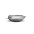 Poêle en acier MINERAL B LOQY 24 cm DE BUYER compatible induction et poignée amovible