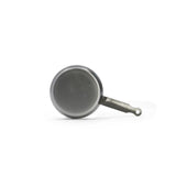 Poêle Blinis Acier Mineral B 14 cm - de BUYER résistante et performante