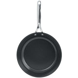 Poêle Castel' Pro céramique Ceraliss + - CRISTEL Poignée en fonte d'inox et base en aluminium