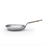 Poêle en acier MINERAL B Bois 20 cm - DE BUYER en promotion